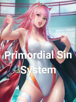 Portada de Primordial Sin System