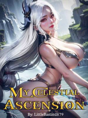 Portada de My Celestial Ascension