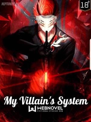 Portada de My Villain's System