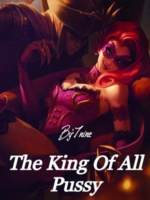 Portada de The King Of All Pussy