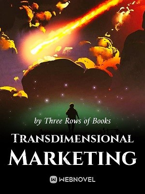 Portada de Transdimensional Marketing
