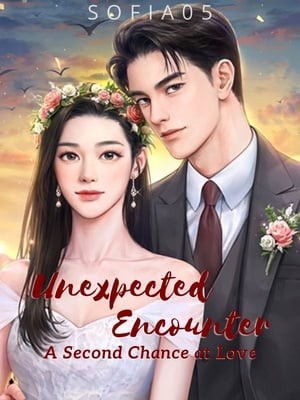 Portada de Unexpected Encounter A Second Chance at Love