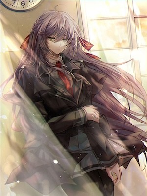 Portada de Seducing the Student Council President