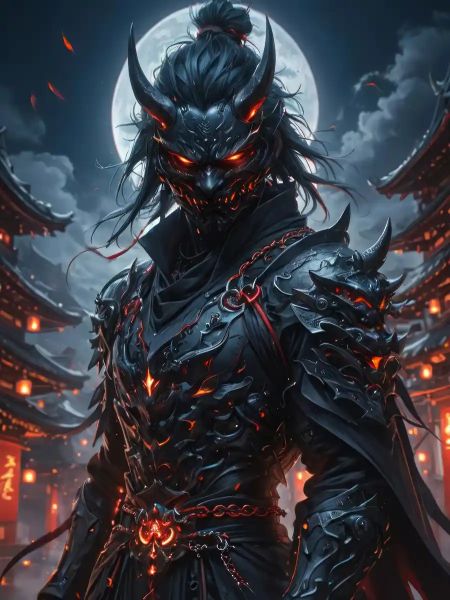 Portada de God Ash: Remnants of the fallen.