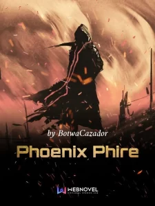 Portada de Phoenix Phire [ PDF ]