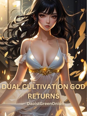Portada de Dual Cultivation God Returns