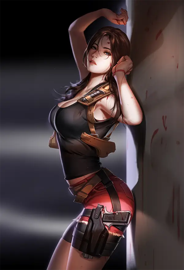 Portada de Resident Evil: Eddie [ES]