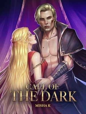 Portada de Call Of The Dark