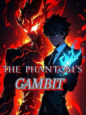 Portada de The Phantom's Gambit