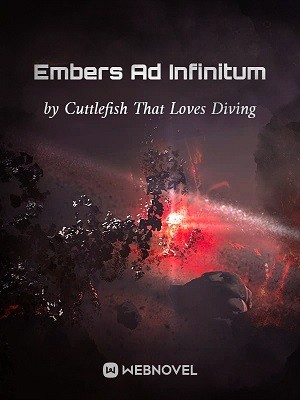 Portada de Embers Ad Infinitum