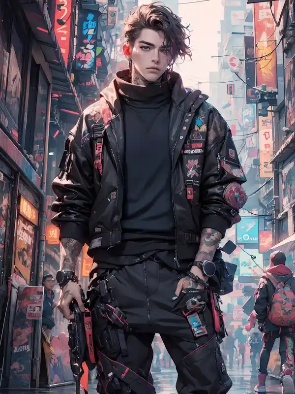 Portada de Getting a Technology System in Modern Day