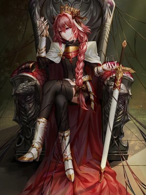 Portada de REINCARNATION OF THE STRONGEST SPIRIT MASTER