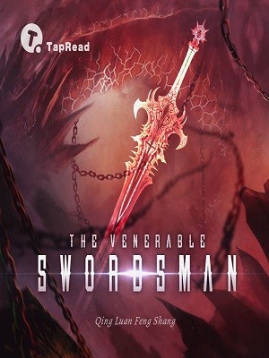 Portada de The Venerable Swordsman