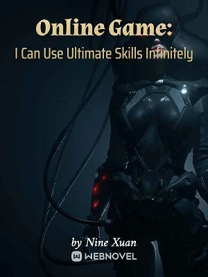 Portada de ONLINE GAME: I CAN USE ULTIMATE SKILLS INFINITELY