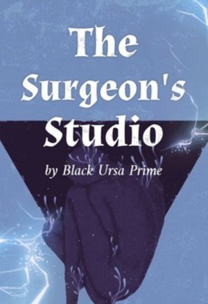 Portada de The Surgeon's Studio