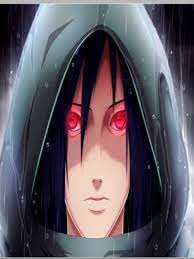 Portada de Reborn in Naruto As Madara's Grandson