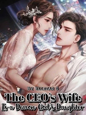 Portada de The CEO's Wife Is A Demon God's Daughter