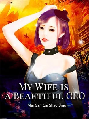 Portada de My Wife is a Beautiful CEO