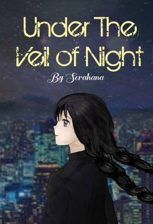 Portada de Under The Veil of Night