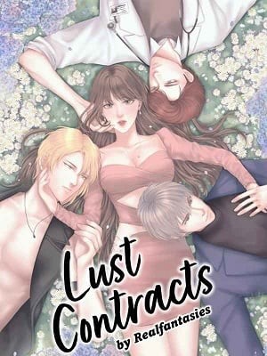 Portada de Lust Contracts 18+ Hunting for Love with My Three Contract Husbands