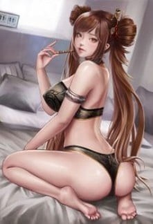 Portada de Butcher Demon