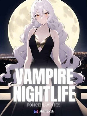 Portada de Vampire Nightlife