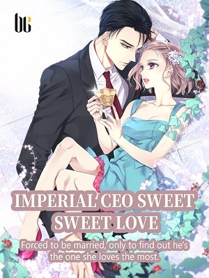 Portada de Imperial CEO Sweet Sweet Love