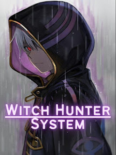Portada de THE WITCH HUNTER SYSTEM