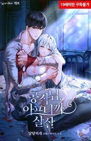 Portada de DUKE, PLEASE STOP BECAUSE IT HURTS [ PDF ]