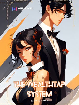 Portada de The WealthTap System Rising from Rags to Riches