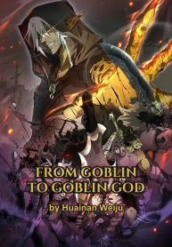 Portada de From Goblin to Goblin God