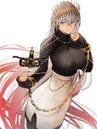 Portada de My Second Life in Another World