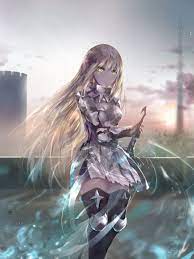 Portada de In Danmachi with Plasmids