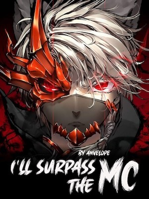 Portada de I'll Surpass The MC