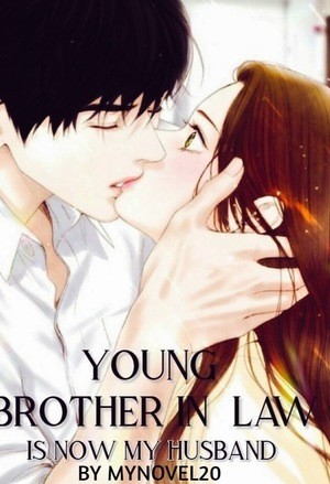 Portada de Young Brother-in-law Is Now My Husband
