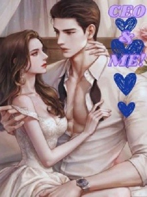 Portada de THE CEO AND ME!