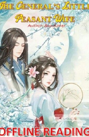 Portada de The General's Little Peasant Wife