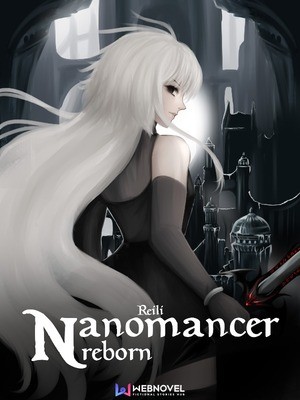 Portada de Nanomancer Reborn - I've Become A Snow Girl