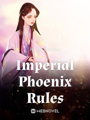 Portada de Imperial Phoenix Rules