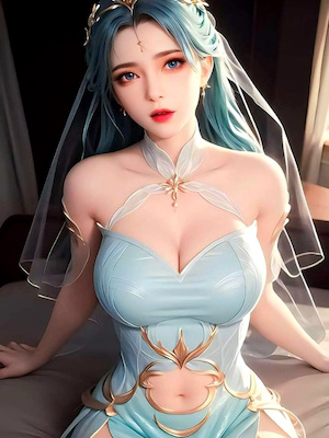 Portada de Erotic Adventures in the Omniverse: Vampire Lord got too many wives