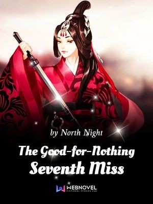 Portada de The Good-for-Nothing Seventh Miss
