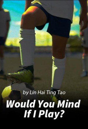 Portada de Would You Mind If I Play