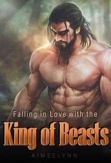 Portada de Falling In Love With The King Of Beasts