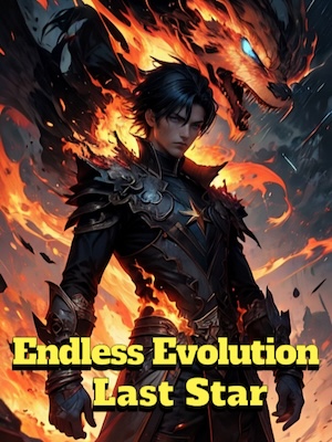Portada de Endless Evolution: Last Star