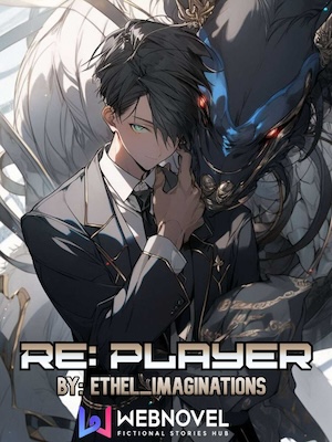 Portada de Re: Player
