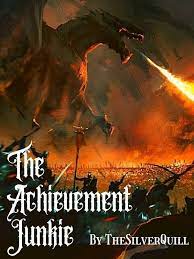 Portada de The Achievement Junkie [ PDF ]