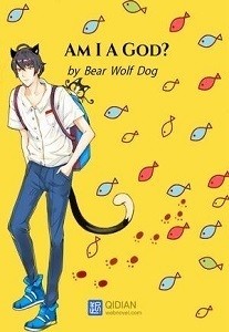 Portada de Am I A God