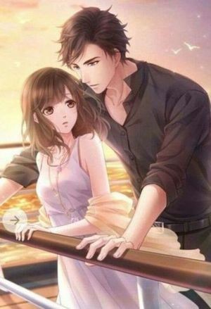 Portada de My Mr. Gu is Courting Death Again