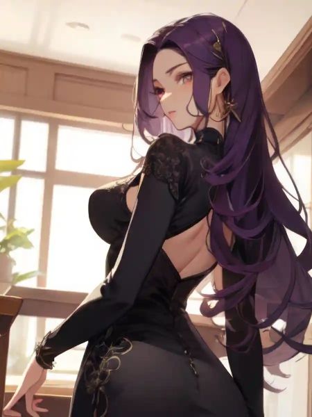 Portada de SSS rank Mother-In-Law to an Invincible Family