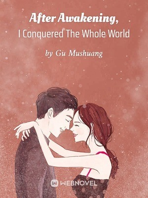 Portada de After Awakening, I Conquered The Whole World